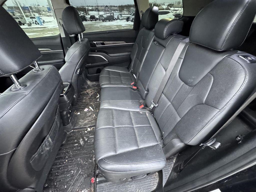 used 2020 Kia Telluride car, priced at $21,000