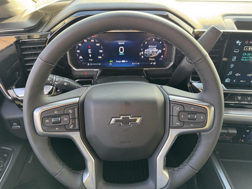 new 2026 Chevrolet Silverado 2500 car, priced at $78,326