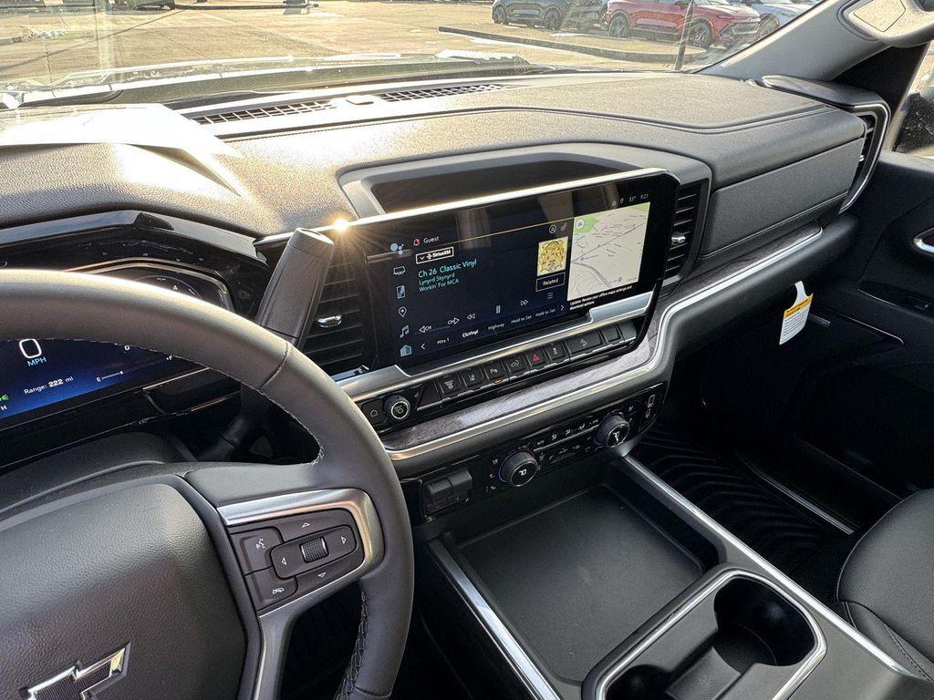 new 2026 Chevrolet Silverado 2500 car, priced at $78,326