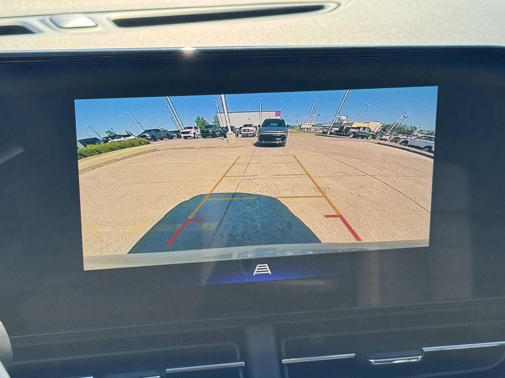 new 2026 Chevrolet Trax car, priced at $27,326