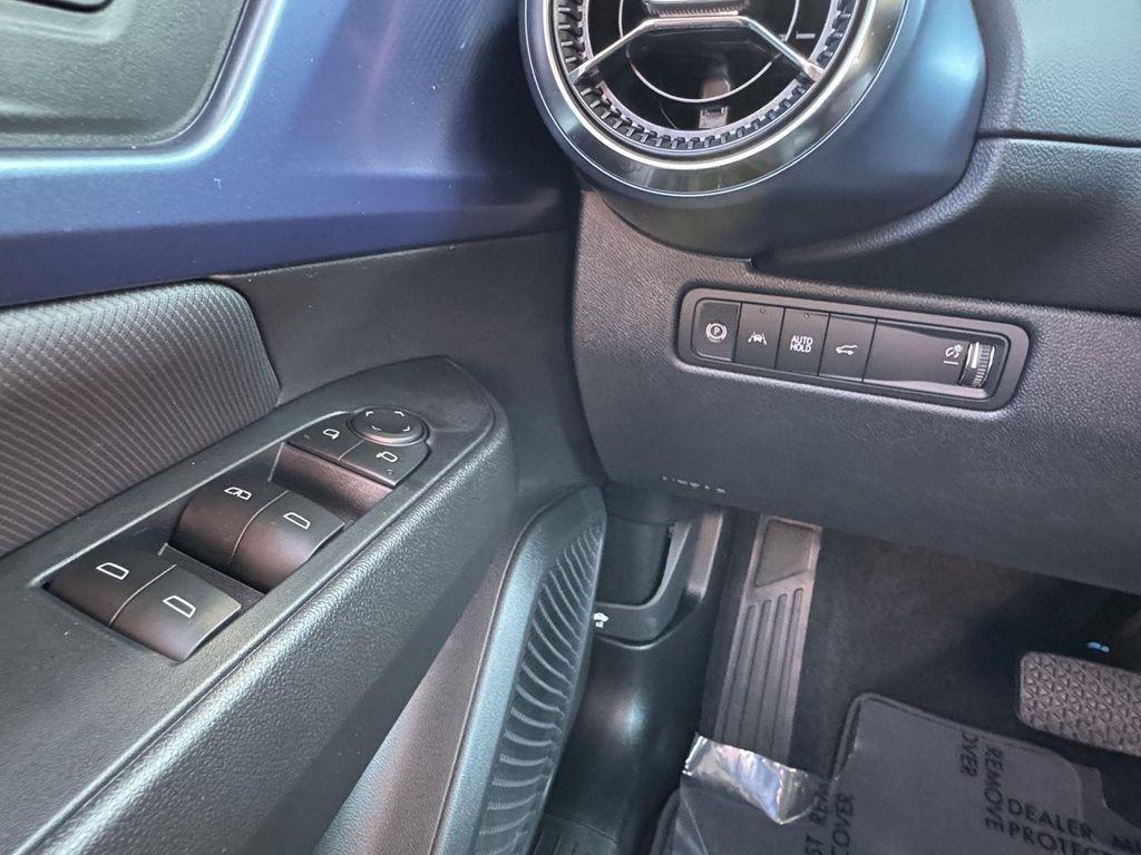 new 2026 Chevrolet Equinox EV car, priced at $30,626