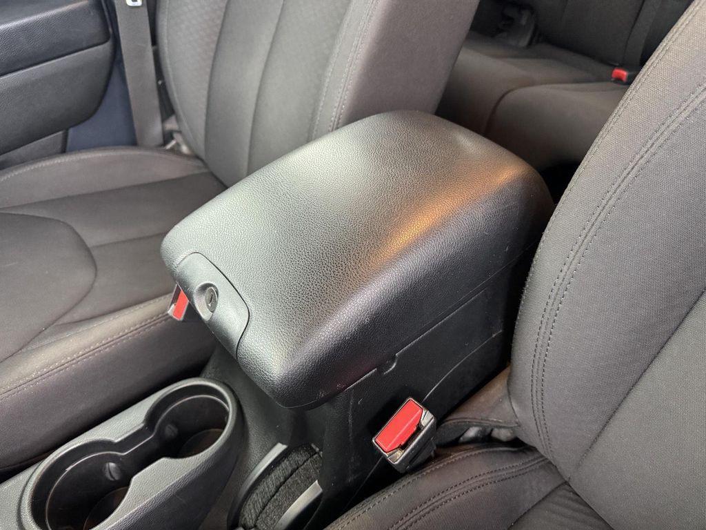 used 2017 Jeep Wrangler Unlimited car, priced at $19,750