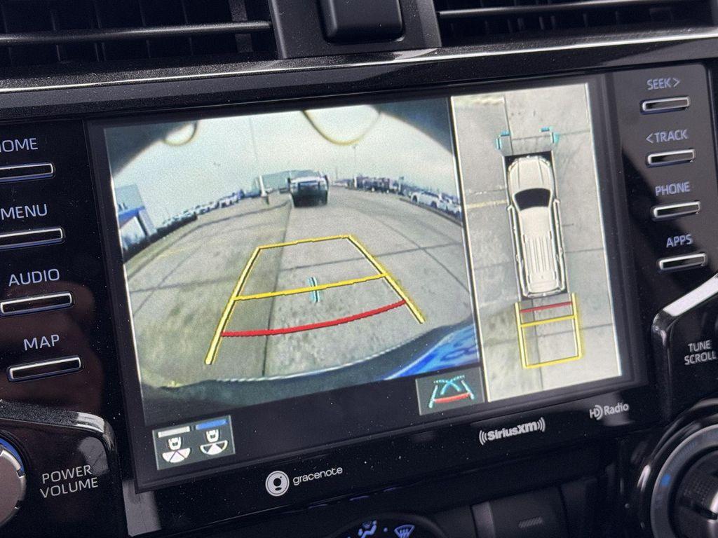 used 2024 Toyota 4Runner car, priced at $46,500