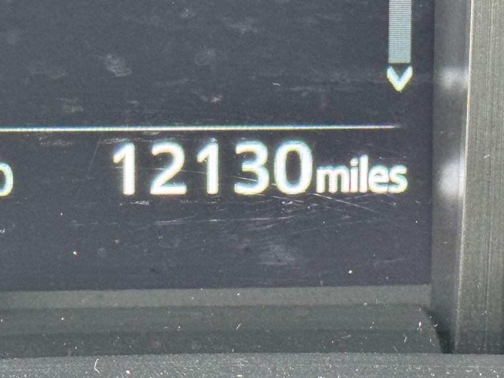 used 2024 Toyota 4Runner car, priced at $46,500