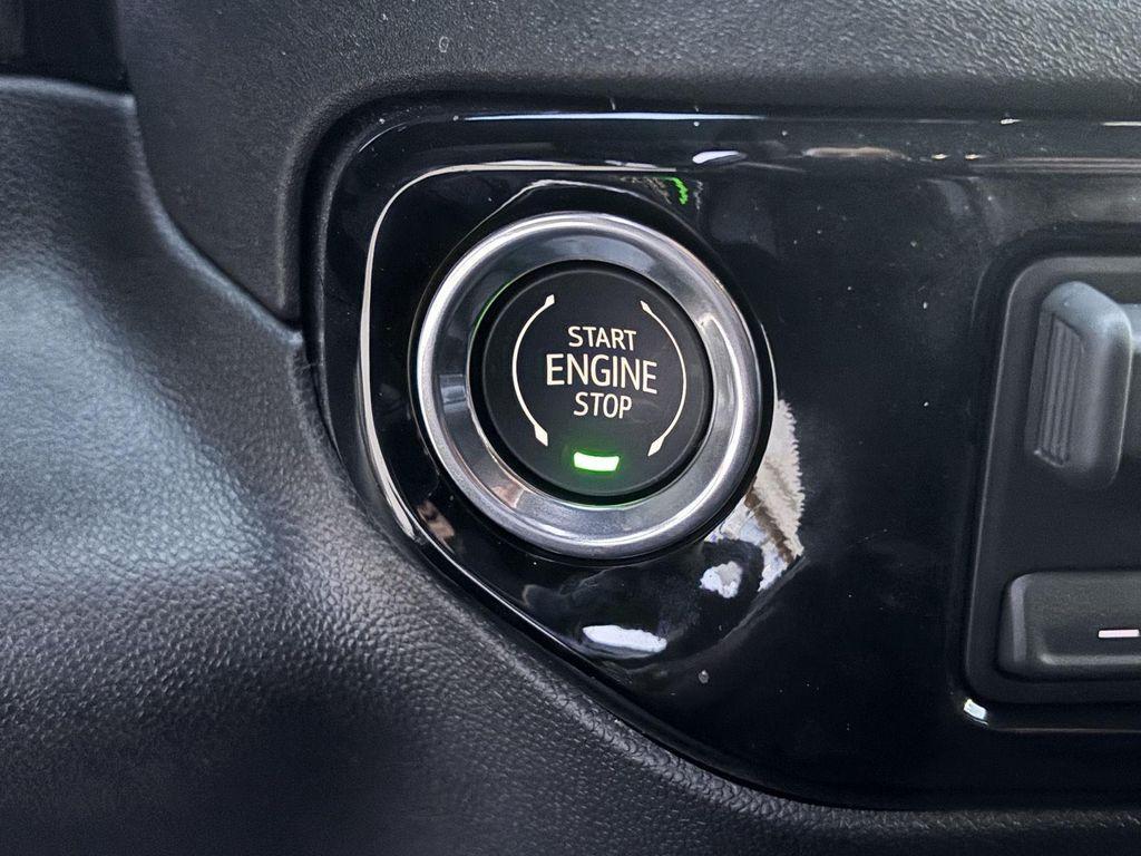 new 2026 Chevrolet Silverado 1500 car, priced at $45,305