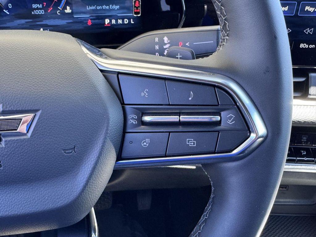 new 2026 Chevrolet Equinox car, priced at $31,340