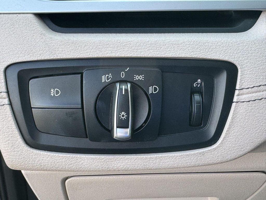 used 2020 BMW X1 car, priced at $15,500