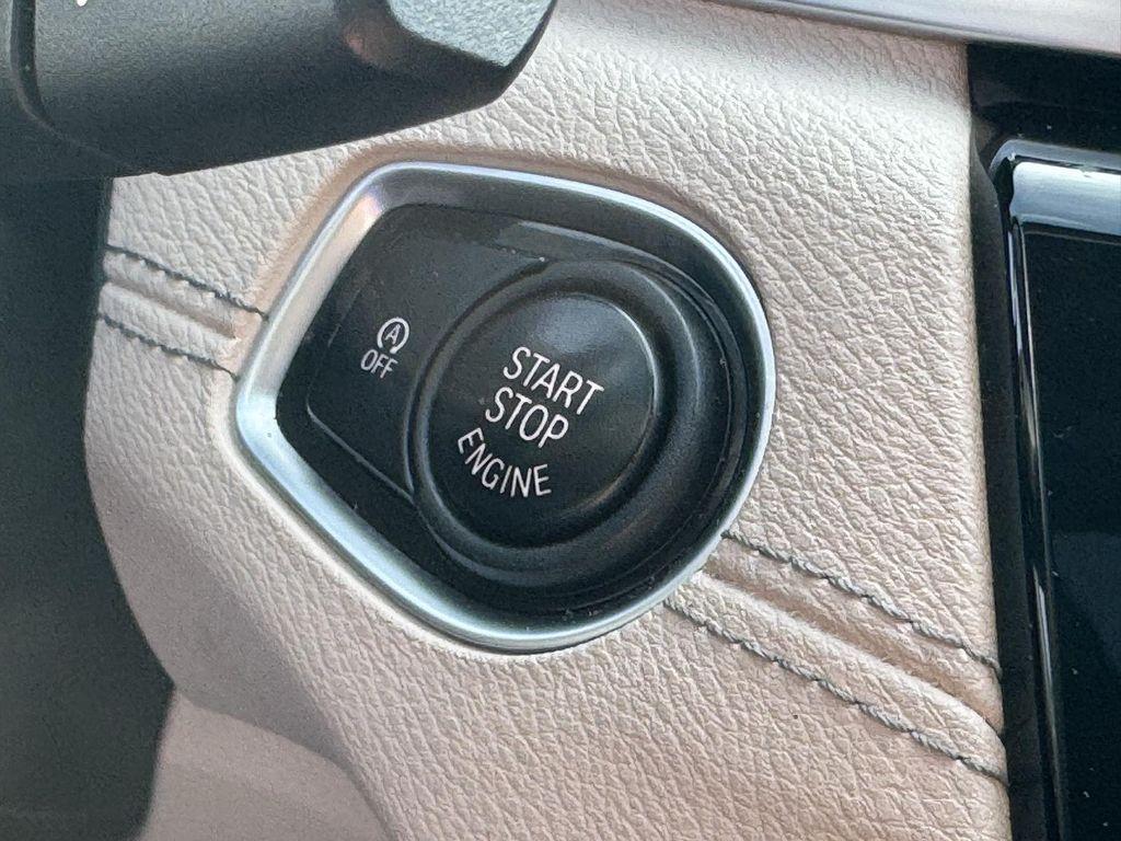 used 2020 BMW X1 car, priced at $15,500