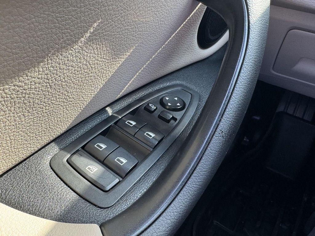 used 2020 BMW X1 car, priced at $15,500