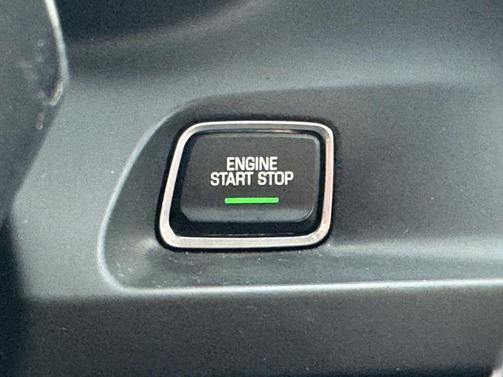 used 2020 Chevrolet Camaro car, priced at $24,000