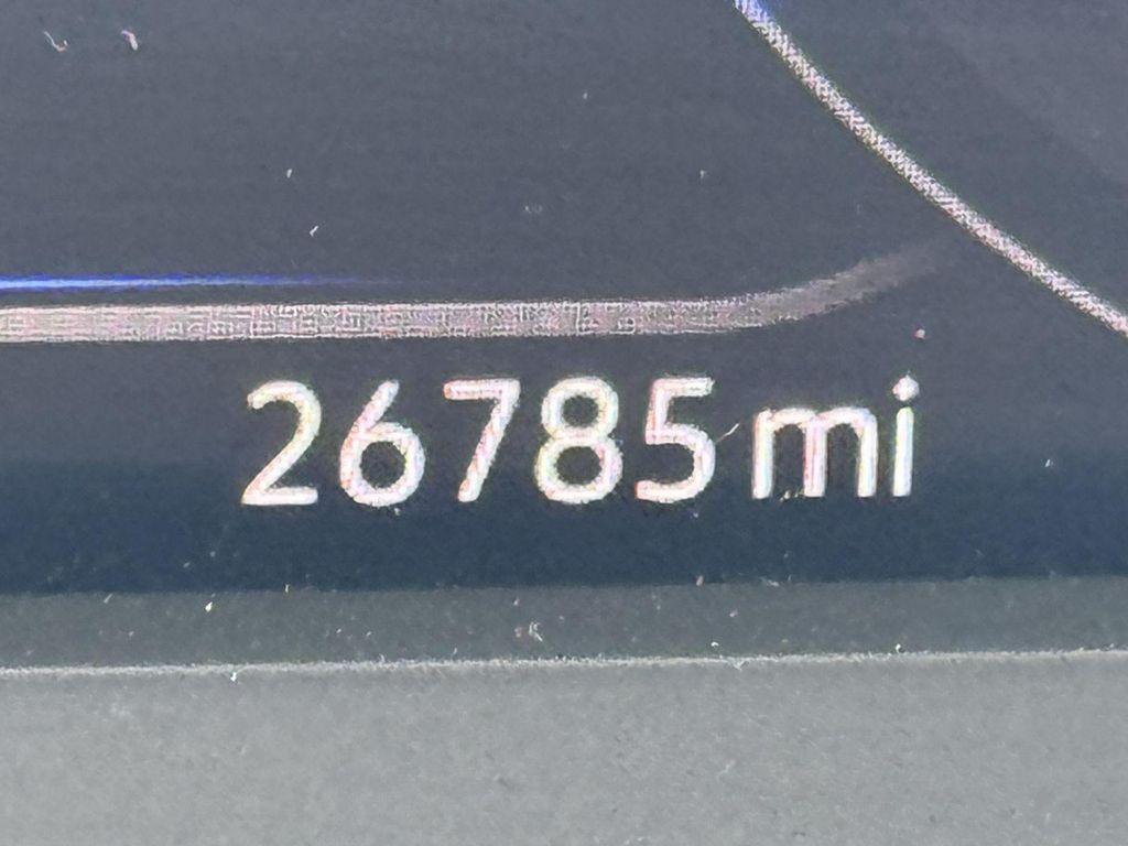 used 2023 Volkswagen Atlas car, priced at $29,000