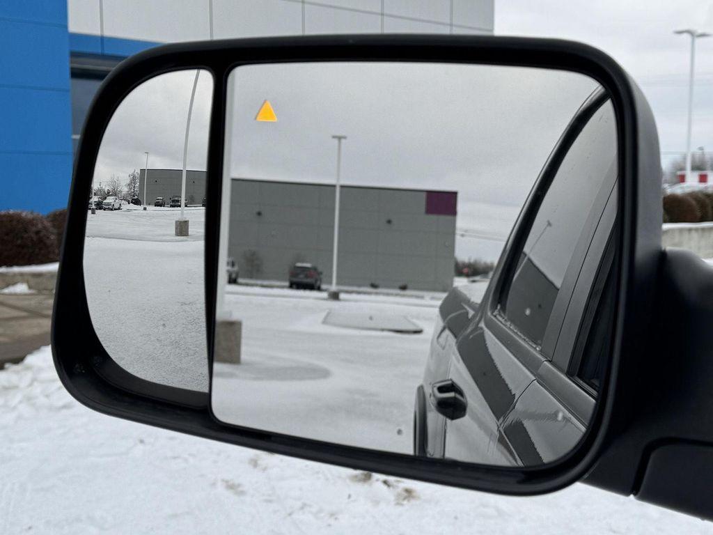 used 2019 Ram 1500 car, priced at $27,500