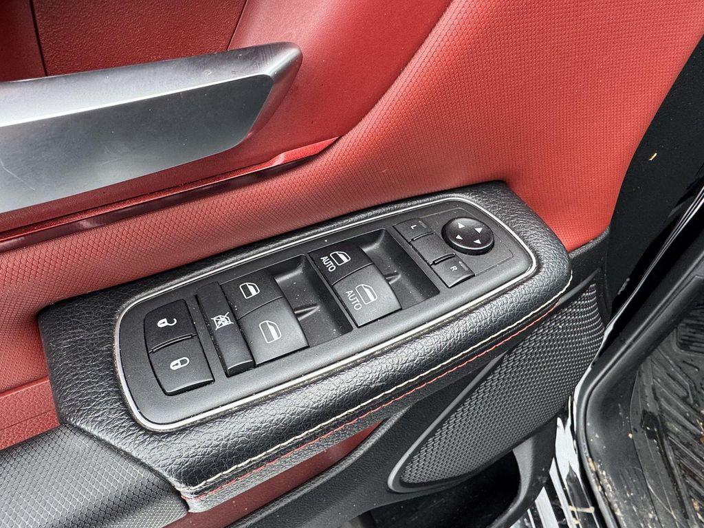 used 2019 Ram 1500 car, priced at $27,500