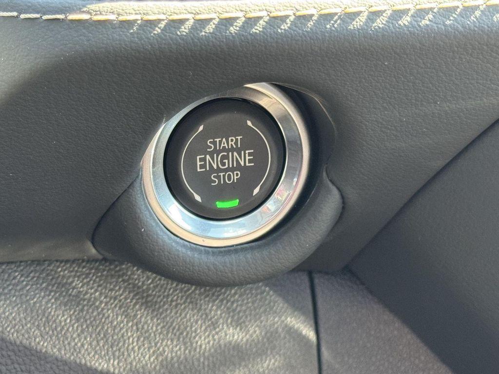 new 2026 Chevrolet Tahoe car, priced at $79,326