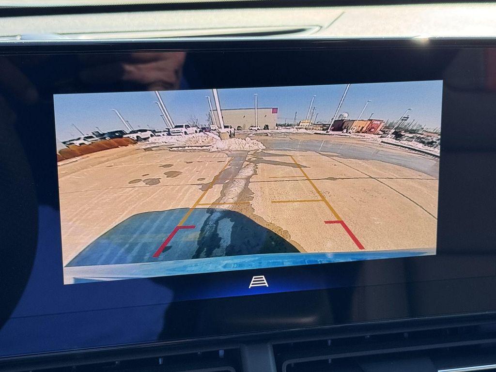 new 2026 Chevrolet Trax car, priced at $25,426