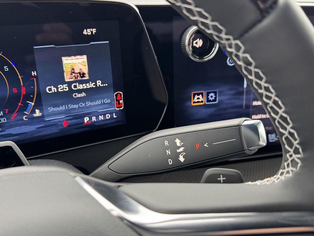 new 2026 Chevrolet Traverse car, priced at $54,226