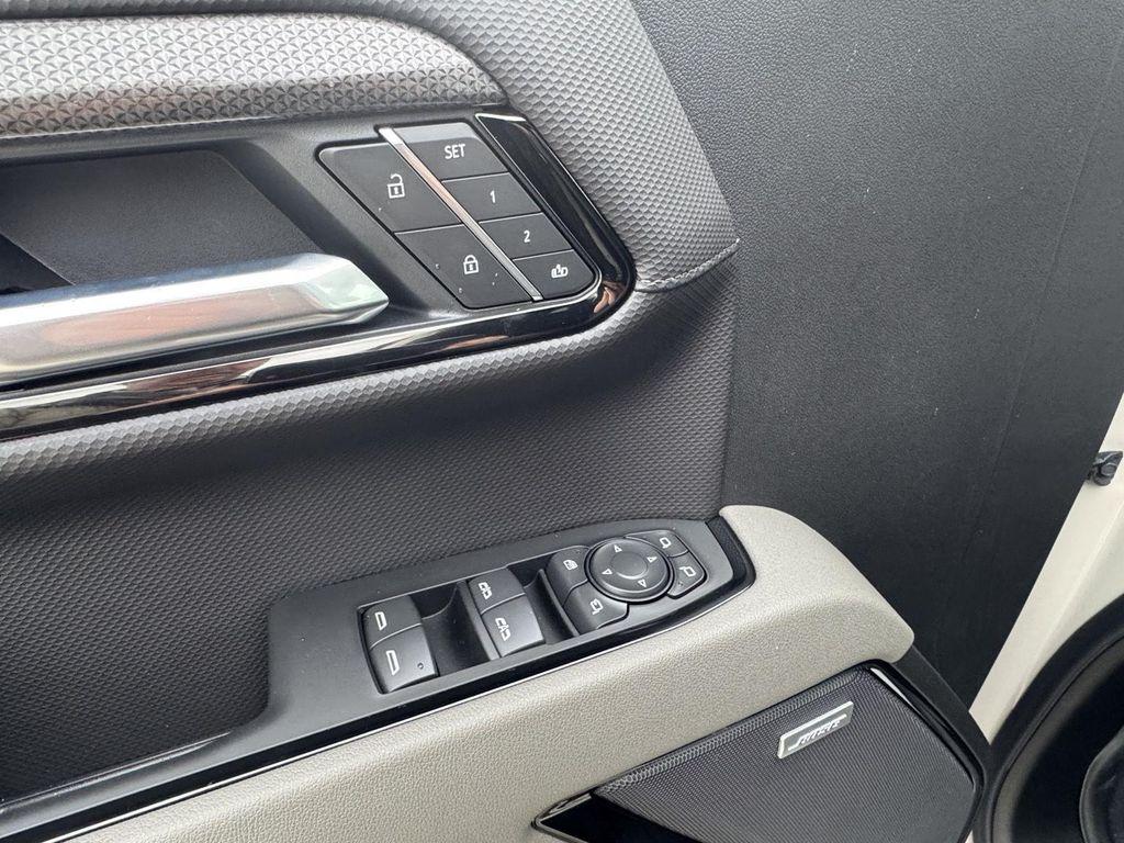 new 2026 Chevrolet Silverado 1500 car, priced at $67,285