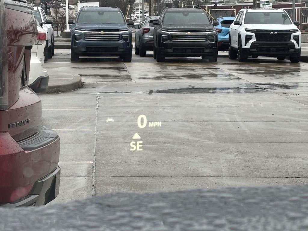 used 2022 Buick Envision car, priced at $22,000