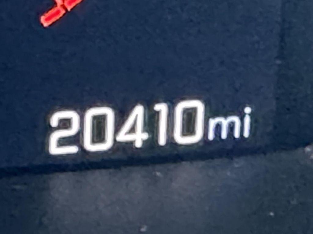 used 2024 Chevrolet Colorado car, priced at $43,000