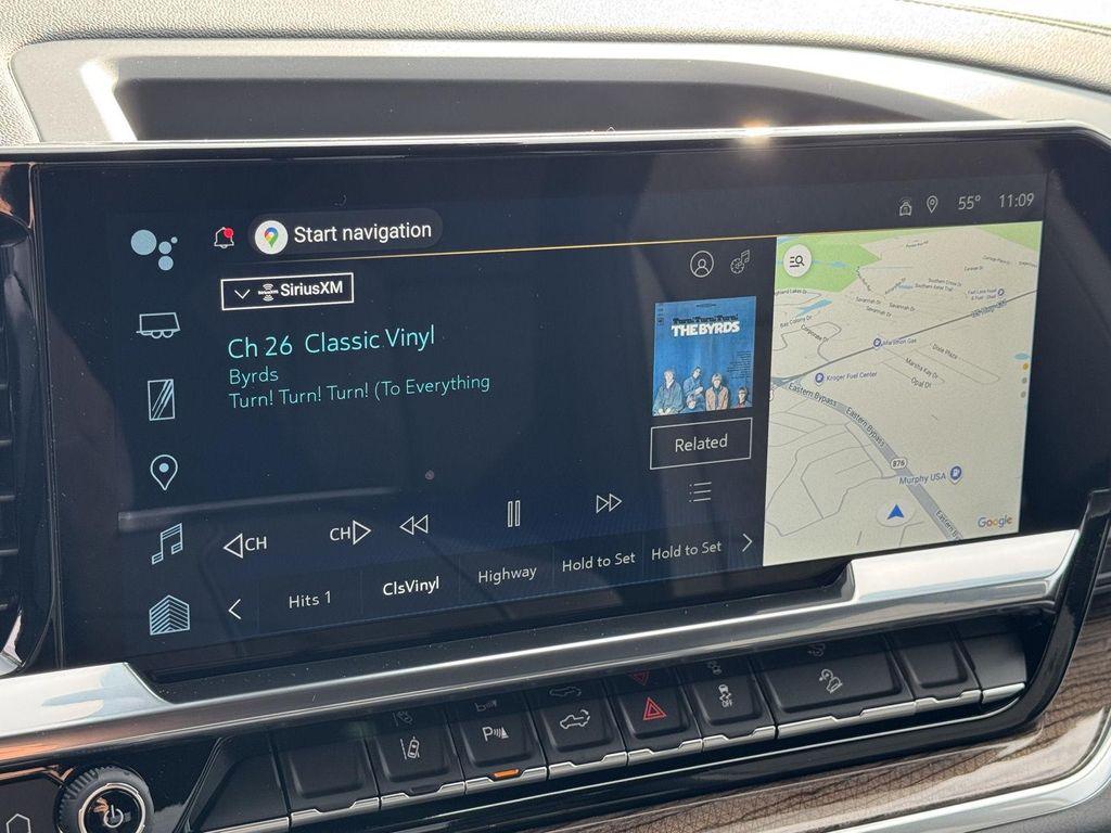 new 2026 Chevrolet Silverado 2500 car, priced at $65,025