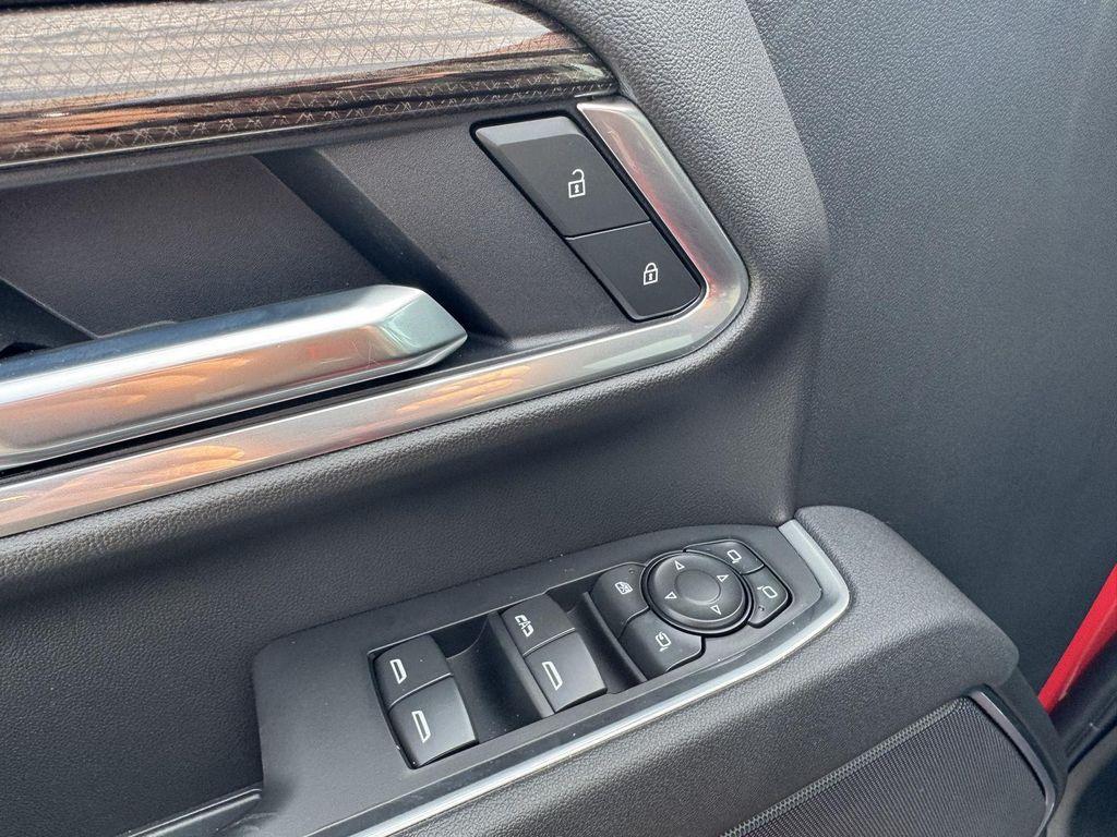 new 2026 Chevrolet Silverado 2500 car, priced at $65,025