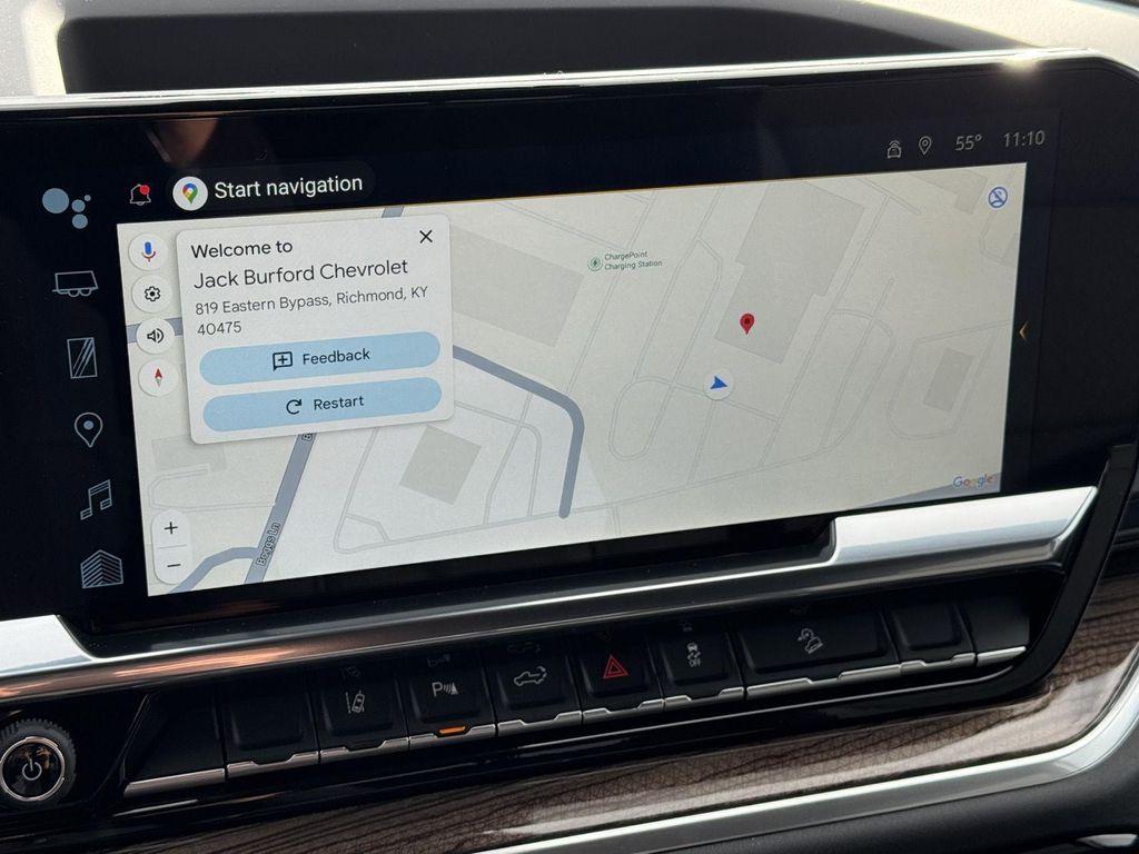 new 2026 Chevrolet Silverado 2500 car, priced at $65,025