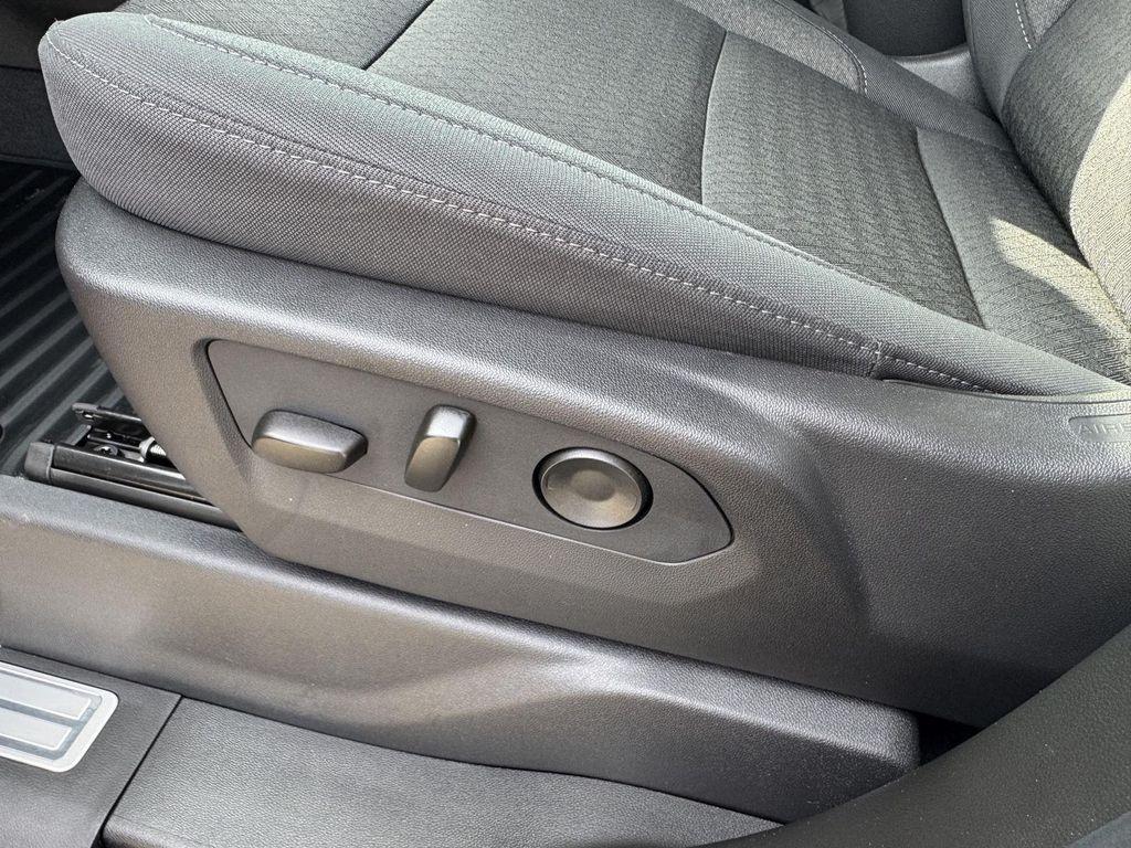 new 2026 Chevrolet Silverado 2500 car, priced at $65,025