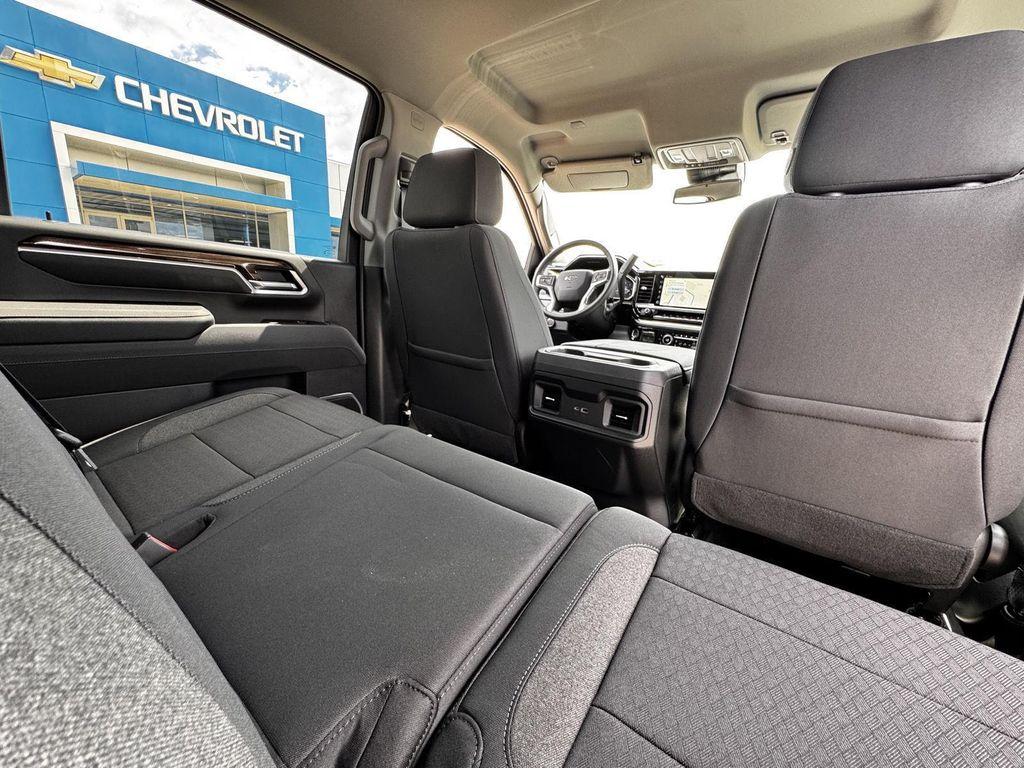 new 2026 Chevrolet Silverado 2500 car, priced at $78,173