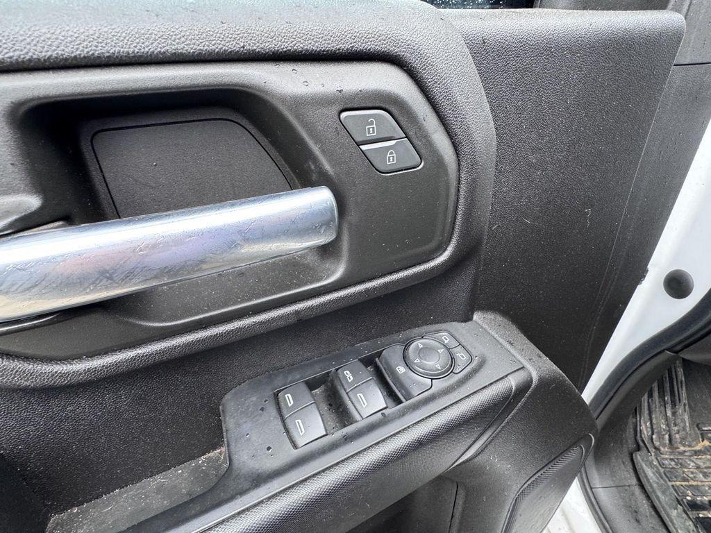 used 2022 Chevrolet Silverado 2500 car, priced at $45,000