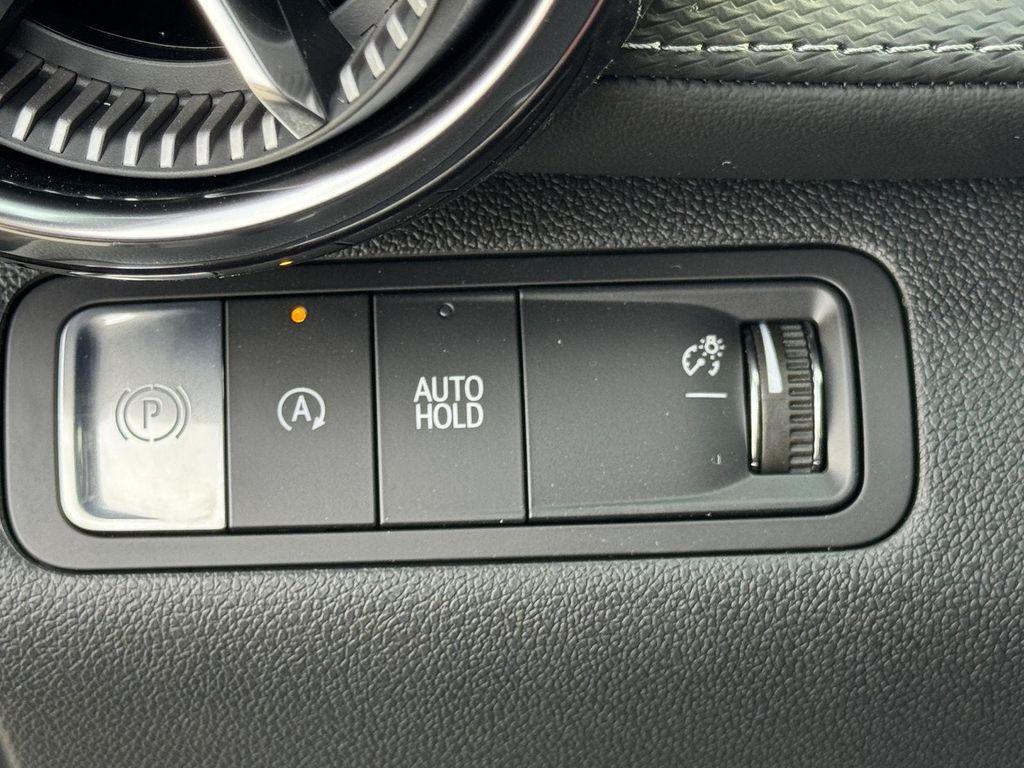 new 2026 Chevrolet Equinox car, priced at $27,739