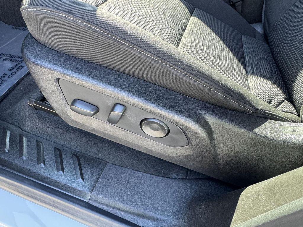 new 2026 Chevrolet Colorado car, priced at $38,276