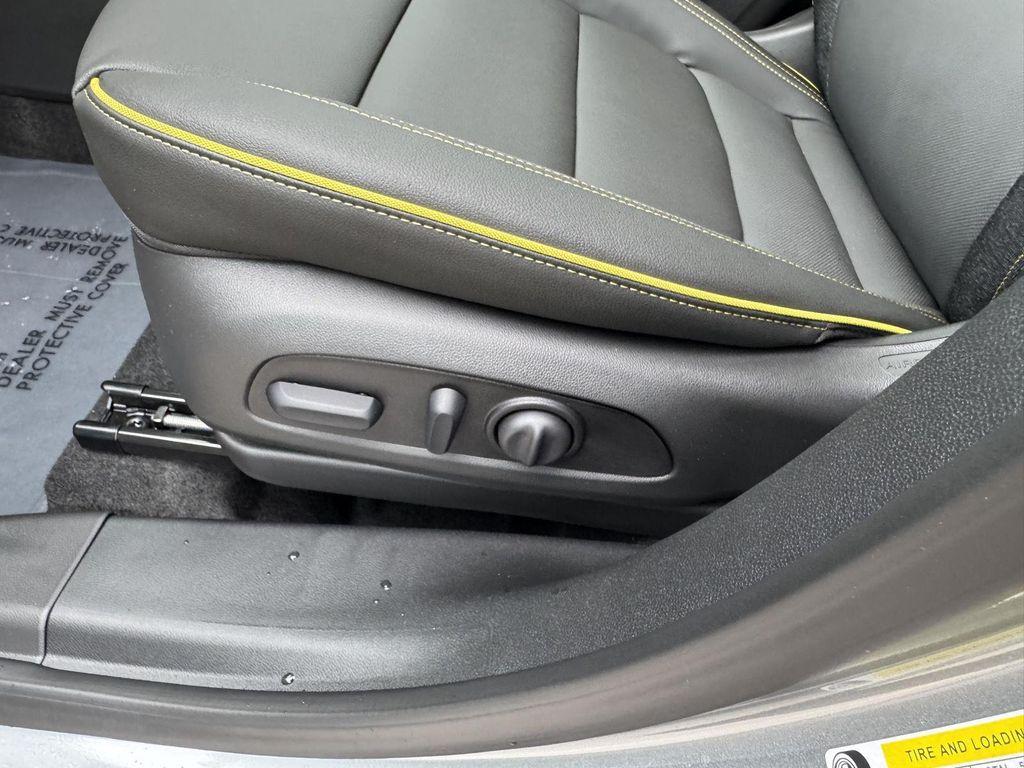 new 2026 Chevrolet TrailBlazer car, priced at $32,026