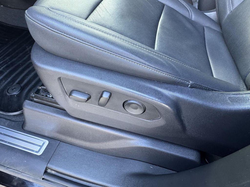 used 2025 Chevrolet Silverado 1500 car, priced at $51,000