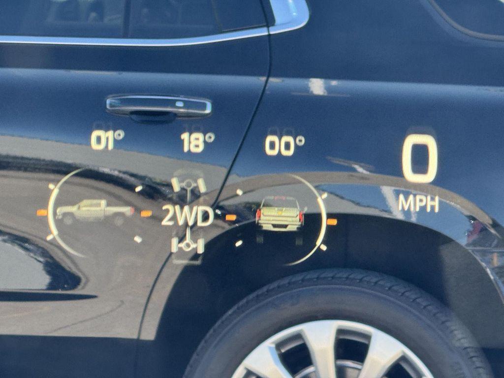 new 2026 Chevrolet Silverado 2500 car, priced at $79,426