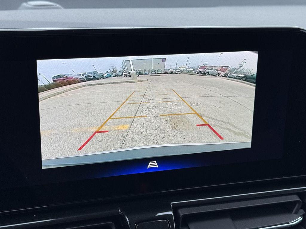 new 2026 Chevrolet TrailBlazer car, priced at $27,226