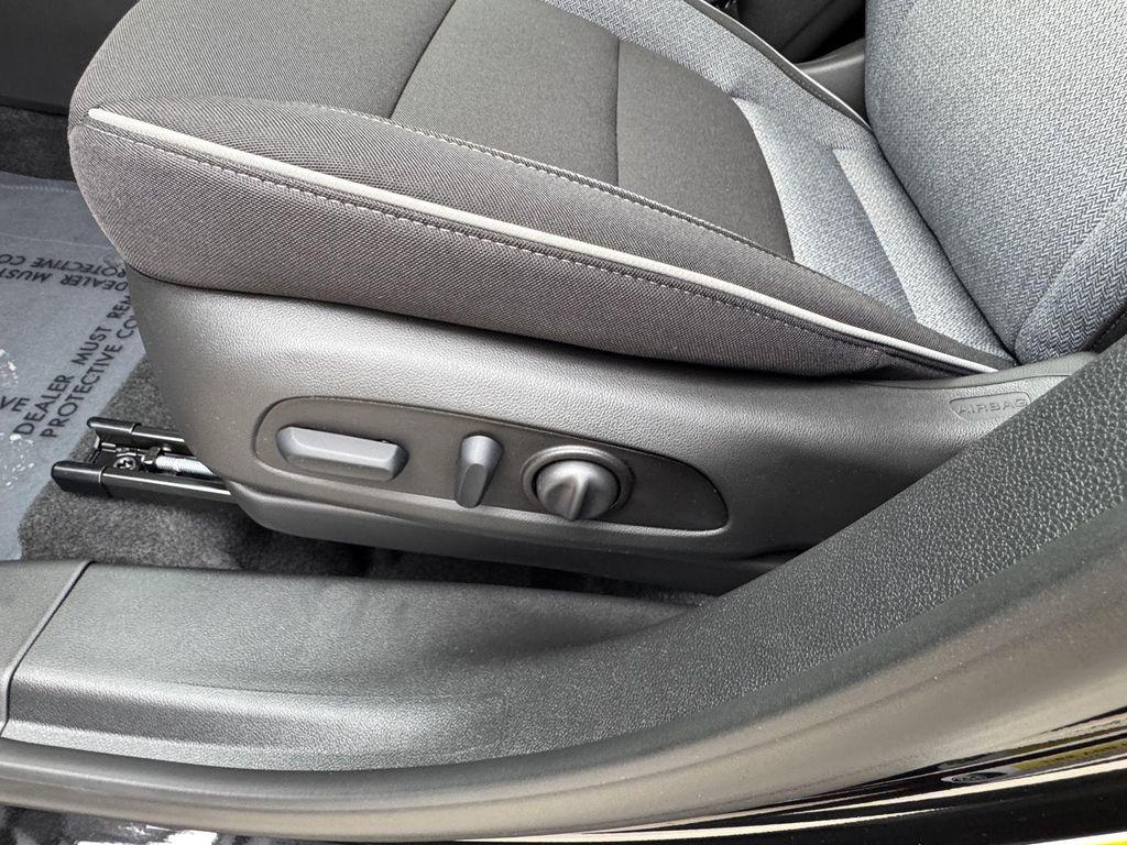 new 2026 Chevrolet TrailBlazer car, priced at $27,226