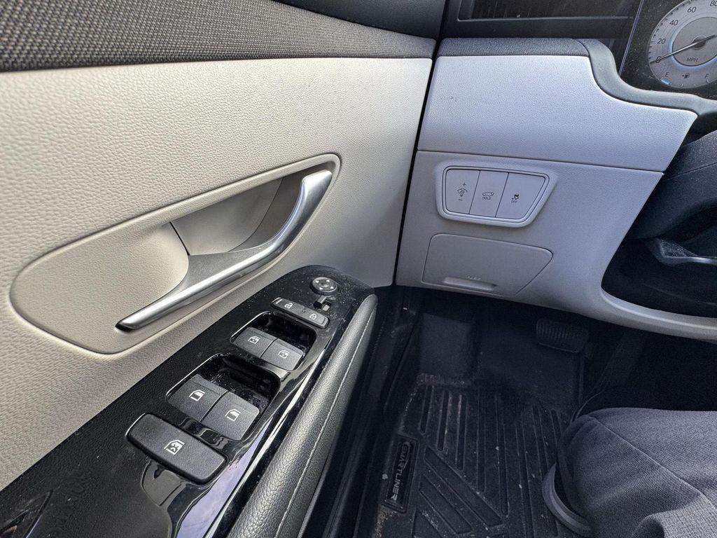 used 2022 Hyundai Tucson car, priced at $22,500