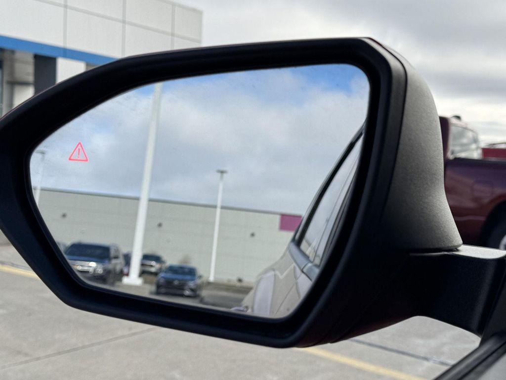 used 2022 Hyundai Tucson car, priced at $22,500