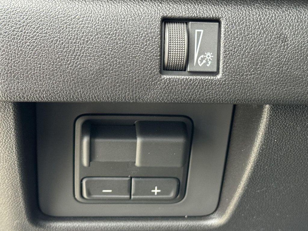 new 2026 Chevrolet Colorado car, priced at $38,426