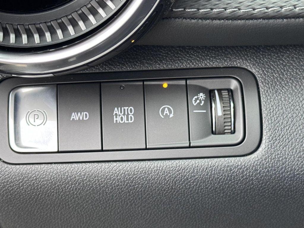 new 2026 Chevrolet Equinox car, priced at $30,740