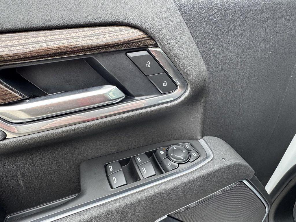 new 2026 Chevrolet Silverado 2500 car, priced at $71,426