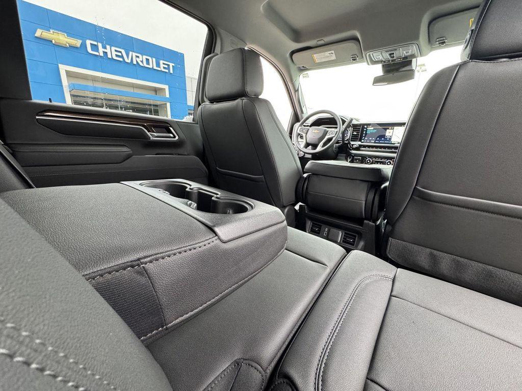 new 2026 Chevrolet Silverado 2500 car, priced at $71,426