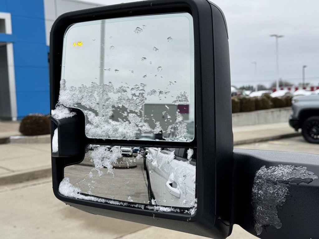 new 2026 Chevrolet Silverado 2500 car, priced at $71,426