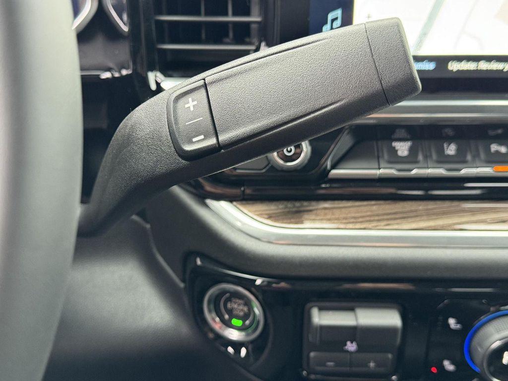 new 2026 Chevrolet Silverado 2500 car, priced at $71,426