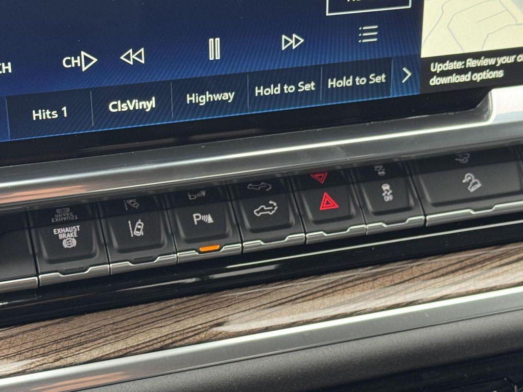 new 2026 Chevrolet Silverado 2500 car, priced at $71,426