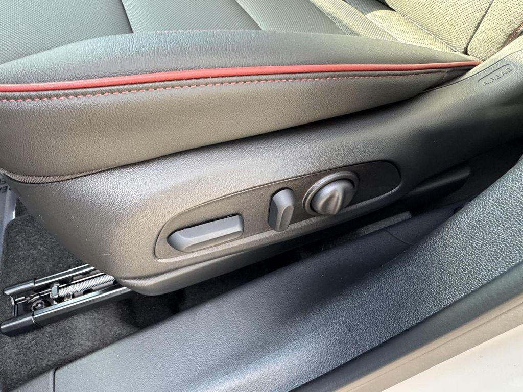 new 2026 Chevrolet TrailBlazer car, priced at $30,326