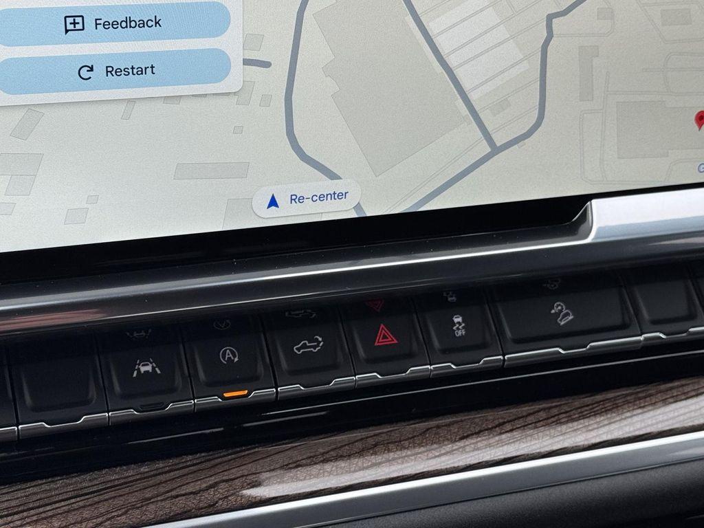 new 2026 Chevrolet Silverado 1500 car, priced at $54,260