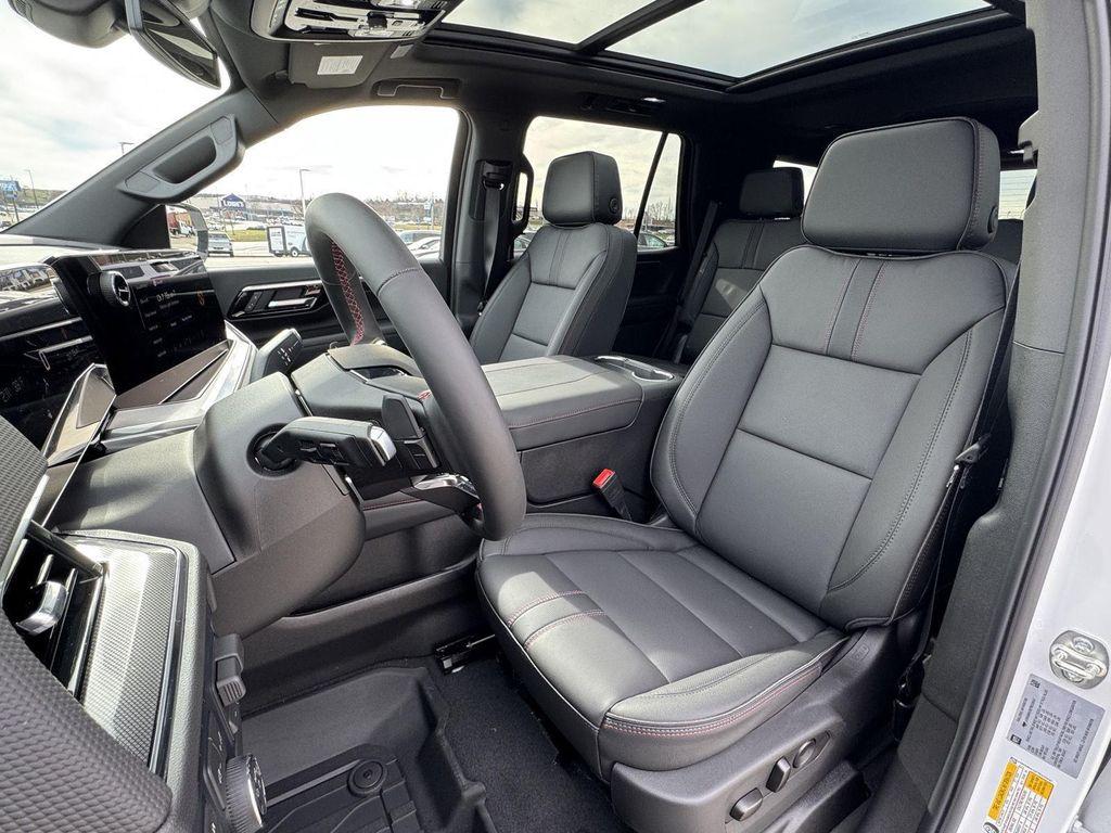 new 2026 Chevrolet Tahoe car, priced at $81,226