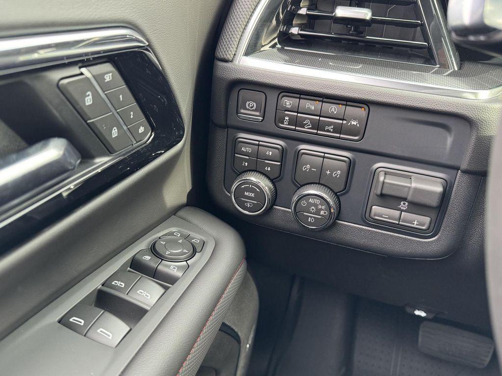 new 2026 Chevrolet Tahoe car, priced at $81,226