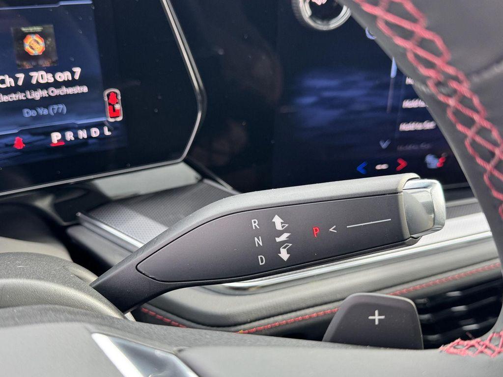 new 2026 Chevrolet Tahoe car, priced at $81,226